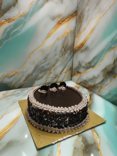 CHOCOLATE TRUFFLE (1 KG)